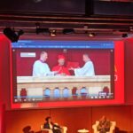 Popsophia Ad Ancona Prende Il Via Con Una Conversazione Sul Pensiero Magico E L’elezione Del Nuovo Papa Leone Xiv