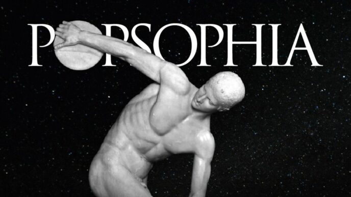 Popsophia Ad Ancona Presenta M