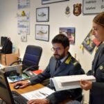 Pordenone, Scoperti Dieci Lavoratori In Nero Al Mercato Europeo 2025 Con Sanzioni Salate