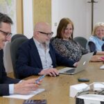 Pordenone Avvia Il Percorso Verso Capitale Italiana Della Cultura 2027 Con Progetti E Incontri In Città