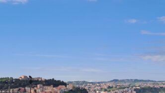Porto Di Ancona Verso Un Nuovo