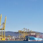 Porto Di Trieste Primo Trimestre 2025: Calano Le Rinfuse Liquide, Boom Dei Container E Traffico Passeggeri In Calo