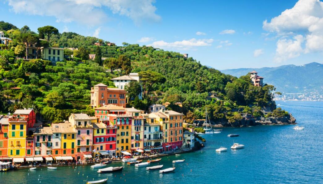Portofino Introduce Nuove Misu