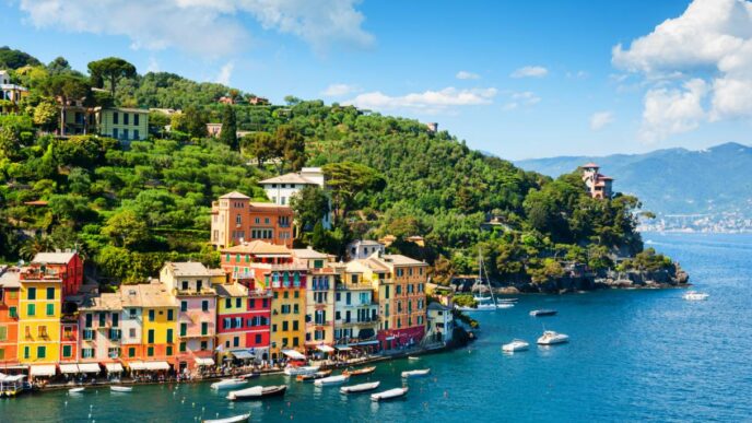 Portofino Introduce Nuove Misu