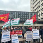 Possibile Contratto Di Solidarietà Per La Vertenza Tracmec, La Procedura Di Licenziamento Collettivo Potrebbe Decadere