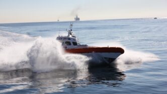 Possibile Svolta Sulle Ricerch