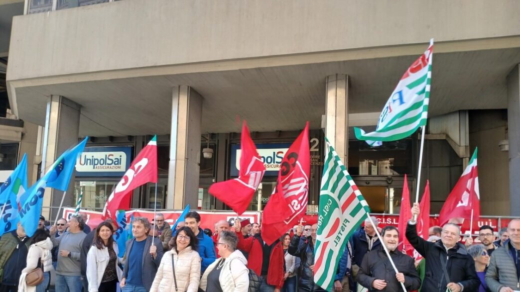Posti Di Lavoro A Rischio Nel