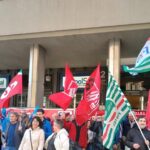 Posti Di Lavoro A Rischio Nel Call Center Konecta Di Genova Per Mancanza Di Commesse