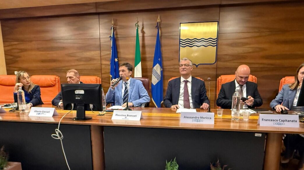 Potenza2C Nuove Strategie Per L