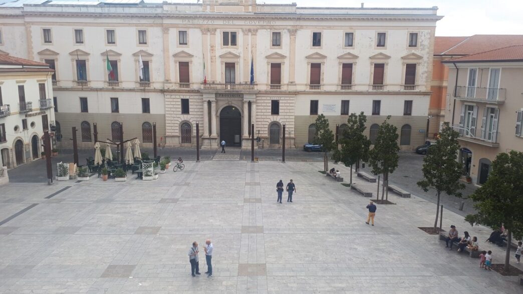Potenza Al Lavoro Sulle Misure