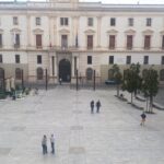 Potenza Al Lavoro Sulle Misure Di Sicurezza E Ordine Pubblico Per I Festeggiamenti Di San Gerardo A Maggio