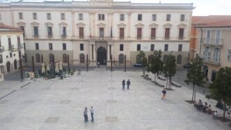 Potenza Al Lavoro Sulle Misure