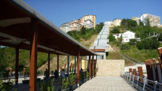 Potenza Organizza Navette Grat
