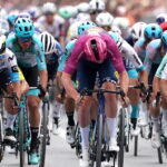 Potenza Pronta Per La Settimana Dedicata Al Giro D’Italia Con Eventi Fino Al 18 Maggio