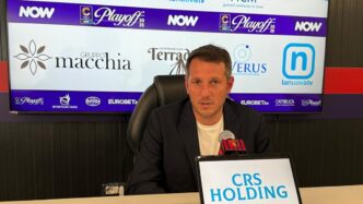 Potenza Pronto Alla Sfida Al C