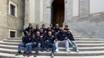 Potenza Si Prepara Alla Festa