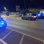 Potenziati I Controlli Dei Carabinieri Tra Pescara E Montesilvano Per Contrastare Il Degrado Urbano Vicino Alla Pineta