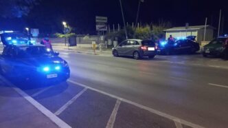 Potenziati I Controlli Dei Car