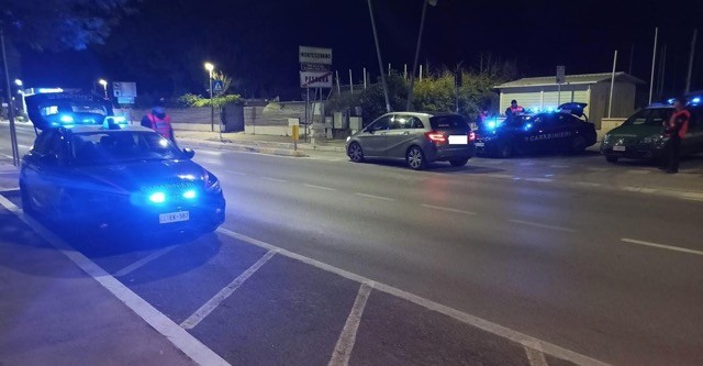 Potenziati I Controlli Dei Car