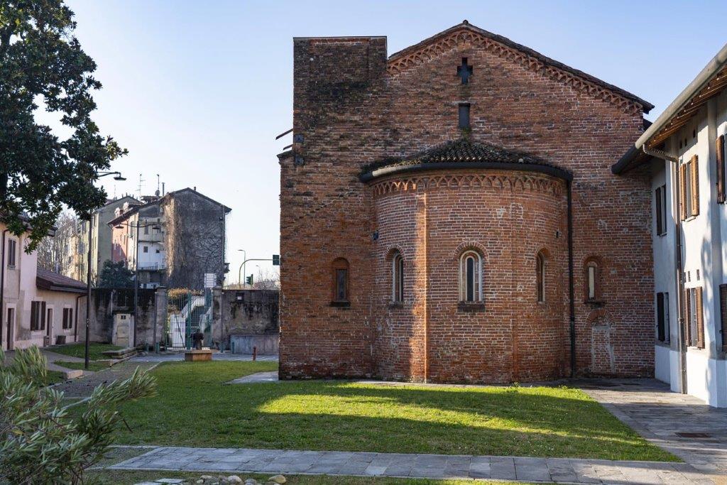 Pranzo Solidale Sotto Il Porti