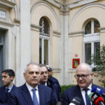 Prefettura Di Roma Aggiorna Le Misure Di Sicurezza Per Gli Eventi Pubblici Legati Al Pontefice