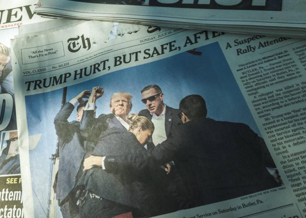 Premi Pulitzer 20253A New York