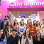 Premiati I Vincitori Del Concorso Letterario A/R Andata E Racconto Dedicato A Scrittori Esordienti A Torino
