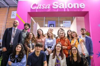 Premiati I Vincitori Del Conco 1