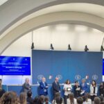 Premiati I Vincitori Del Concorso Nazionale Contro Le Dipendenze Nelle Scuole Italiane