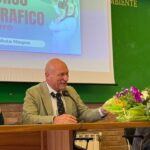 Premiazione A Latina Per Il Concorso Fotografico Dedicato Alla Scuola San Benedetto – Einaudi – Mattei