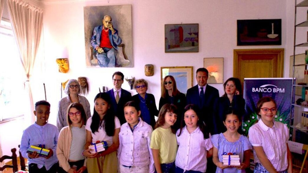 Premio 22Storie Della Preistori