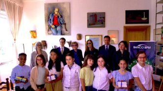 Premio 22Storie Della Preistori
