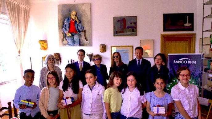 Premio 22Storie Della Preistori