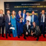 Premio Alberto Sordi Family Award 2025, Riconoscimenti A Protagonisti Del Cinema, Giornalismo E Imprenditoria
