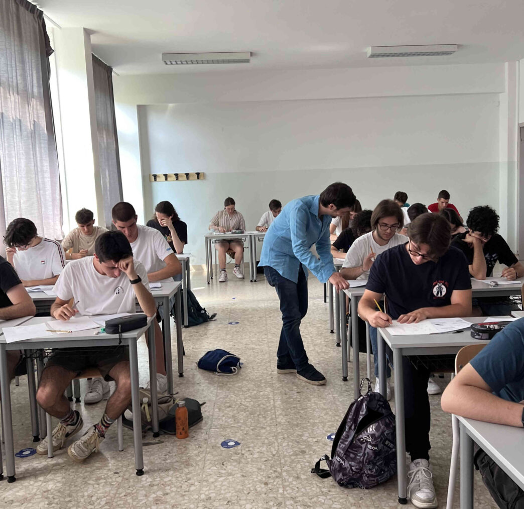 Premio Di Nicola 2025 A Teramo