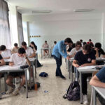 Premio Di Nicola 2025 A Teramo, Competizione Di Matematica Aperta Agli Studenti Abruzzesi