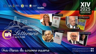 Premio Letterario Caccuri 2025