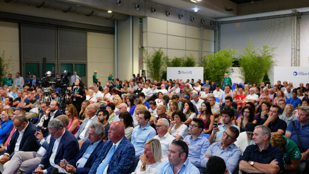 Presentata L27Anteprima Del Mee