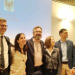Presentata La Nuova Giunta Comunale Di Trento Con Il Sindaco Ianeselli Riconfermato