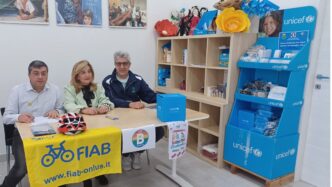 Presentata La Pedalata Bicinci