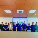 Presentate A Udine Le Nuove Polo “Io Sono Friuli Venezia Giulia – Alpini” Per La 96A Adunata Nazionale A Biella