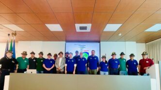 Presentate A Udine Le Nuove Po