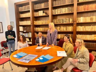 Presentato A Pescara Il Proget