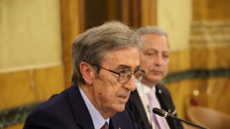 Presentato Il Congresso Nazion