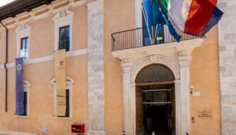 Presentato Il Progetto Iupals3A
