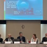 Presentato Luoghi E Percorsi Immersivi D’italia: La Nuova Piattaforma Digitale Per Scoprire I Borghi Nel Metaverso