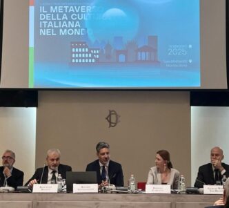 Presentato Luoghi E Percorsi I