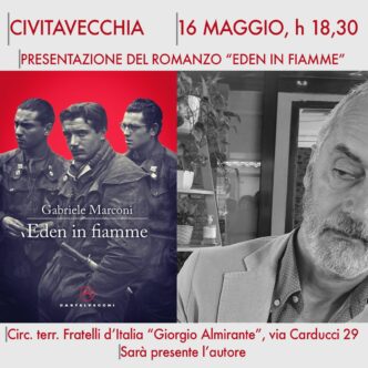 Presentazione A Civitavecchia