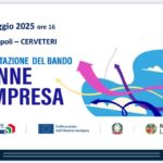 Presentazione Del Bando “Donne E Impresa” Il 14 Maggio A Sala Ruspoli A Cerveteri