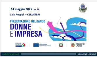 Presentazione Del Bando E2809Cdonne